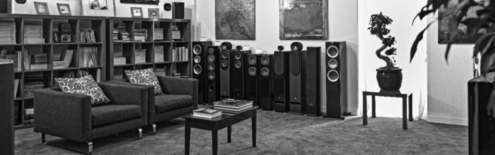 Magasin audiophile Tours
