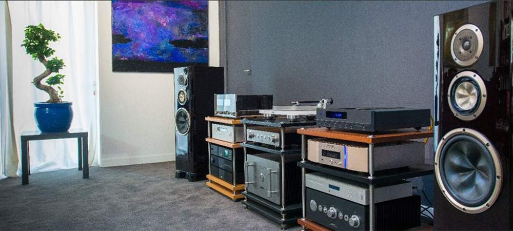 Magasin audiophile