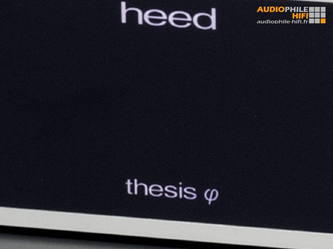 heed audio thesis phi